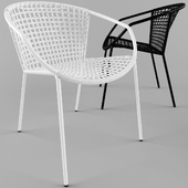 Sophia Dining Chair from cb2.com