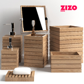 BATHROOM ACCESSORIES SET- 03