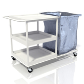 Medical table