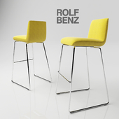 ROLF BENZ SINUS 626