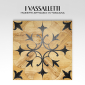 parquet board factory "I Vassalletti"