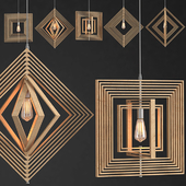 pendant lights