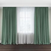 Curtain