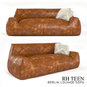 Berlin lounge sofa