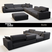 Sofa Bublè_Blob / Ditre Italia