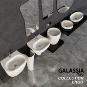 Gallasia Ergo sinks