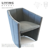 Living Divani Fold