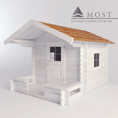 House for children