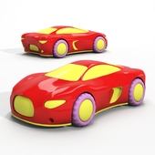 Toy Vehicles