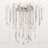 Ceiling chandelier - Skyfall