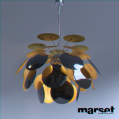 MARSET DISCOCO