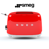 Smeg toaster