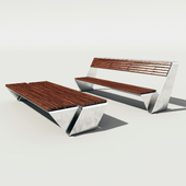 Bench