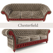 divan chesterfield