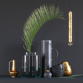 Decorative set 1