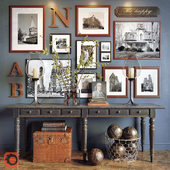 Decorative Home Sets 1