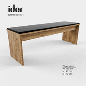IDER DEMRE BENCH