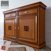 Sideboard Exclusive