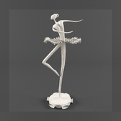 Statuette