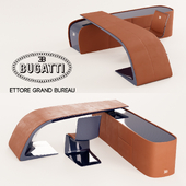 Bugatti Home Ettore Office