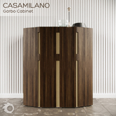 CASAMILANO Garbo Cabinet