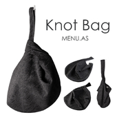 Knot bag