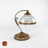 Table lamp MW-Light Angel