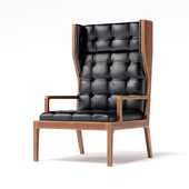 James UK Wingback