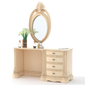 dresser Bella Vita