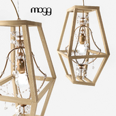 Chandelier CRYSTAL_Mogg