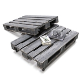 pallets