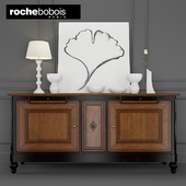 Chest Roche Bobois Villandry