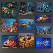 Fish part 1