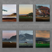 Michael Gregory