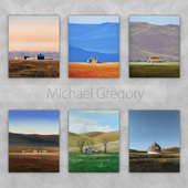 Michael Gregory 2