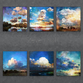 Steven Hall