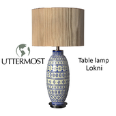 Uttermost Lokni