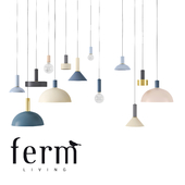 Ferm Living - Collect Lighting