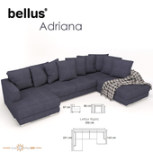 Bellus adriana