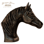 Horse Sculpture