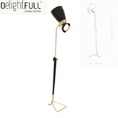 AMY FLOOR LAMP
