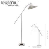 Armstrong Floor Lamp