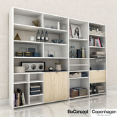 BoConcept_Copenhagen_shelving