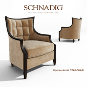 Armchair Annie 3740-004-B