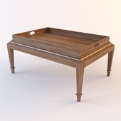 Tray Coffee Table