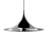 Gubi Semi Pendant Light