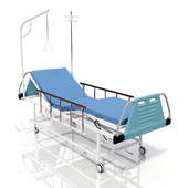 Hospital Bed