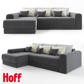 Hoof Madison \ Madison Corner Sofa