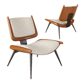 ANTIBES ACCENT CHAIR