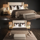 ART DECO BED_14